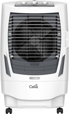 Havells Celia 55 Litres Desert Air Cooler with Honeycomb Pads