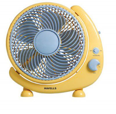 Havells Cresent 250mm Personal Fan