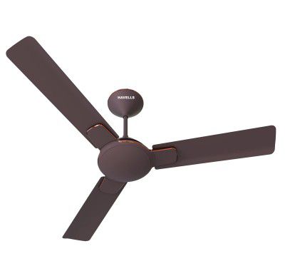 Havells Enticer 1400mm High Speed Ceiling Fan (FHCENSTEBC56)