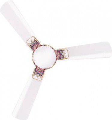 HAVELLS ENTICER ART 1200 mm 3 Blade Ceiling Fan 