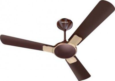 HAVELLS ENTICER WOOD 1200 mm 3 Blade Ceiling Fan 