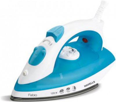 HAVELLS fabio 1250 W Steam Iron