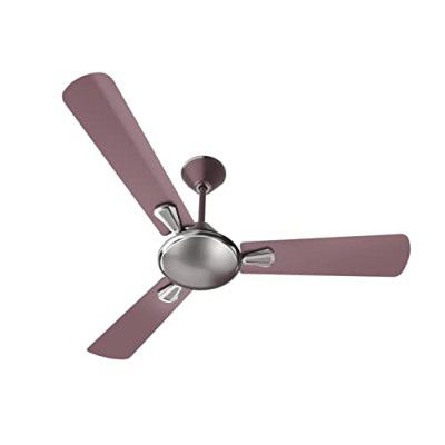 Havells Festiva 1200mm Dust Resistant Ceiling Fan (Mauve)