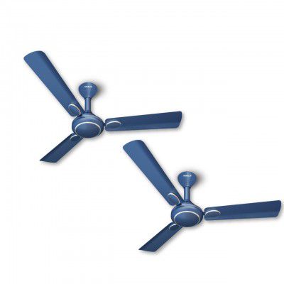 Havells Fusion Prime 1200mm Ceiling Fan (Pack of 2)