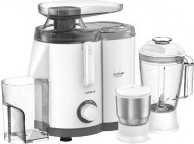 HAVELLS GHFJMCSW050 Mixer Grinder (3 Jars)