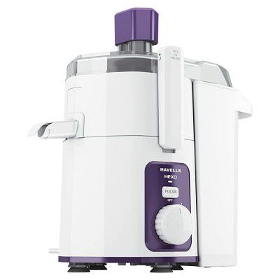 Havells Hexo 1000 watts juicer (GHFJMDJV100)