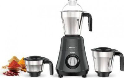 HAVELLS hydro 3jar 750 Mixer Grinder