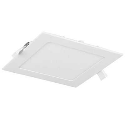 Havells LHEBHEP6IZ1W003 Octane Square 3-Watt LED Panel Light (White), 75 mm x 75 mm