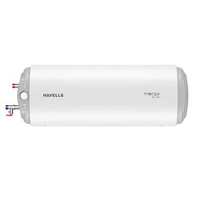 Havells Monza Slim 25-Litre Left Horizontal Storage Water Heater