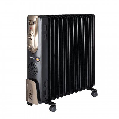 Havells OFR - 13Fin 2900-Watt PTC Fan Heater