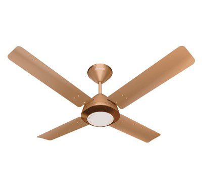 Havells Olivia 80W Pearl Copper Underlight Ceiling Fan 1200 Mm