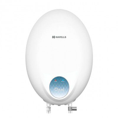 Havells Opal 3 Litre ISI Marked Star Vertical Instant Water Heater