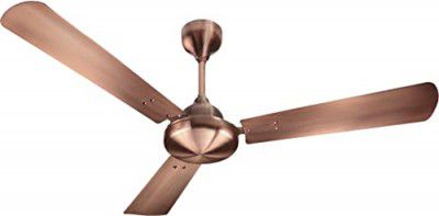 Havells Orion ES 1200mm Ceiling Fan (Antique Copper, Pack of 1)