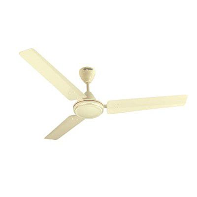 Havells Pacer 1200mm 2 Star Energy Saving Ceiling Fan (Bianco)