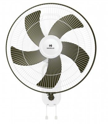 Havells Pentaforce 400mm Wall Fans