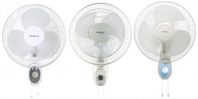 Havells Platina High Speed 400mm Wall Fan 