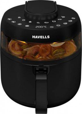 HAVELLS Prolife Crystal Air Fryer (5 L)