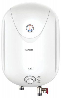 Havells Puro 10 Litre Storage Water Heater