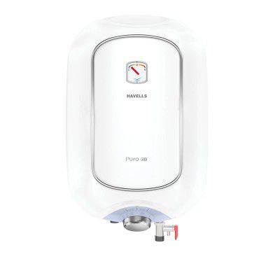 Havells Puro DX 25 Litre 5 Star Vertical Storage Water Heater