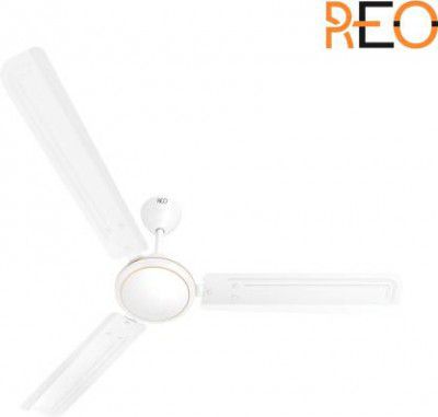 HAVELLS Reo Tejas 1200 mm Energy Saving 3 Blade Ceiling Fan 