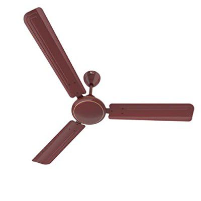 Havells Reo Tejas 1200 mm Ceiling Fan (Smoke brown)