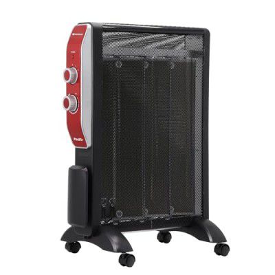 Havells Room Heater 1500W Pacifio Mica | Micathermic Technology for Rapid & Instant Heating