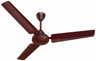 Havells Samraat 1400mm 1 Star Energy Saving Ceiling Fan (Brown, Pack of 1)