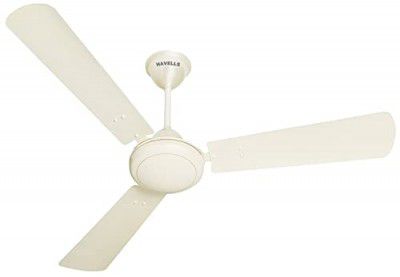 Havells SS 390 1050mm 1 Star Energy Saving Ceiling Fan (Bianco, Pack of 1)