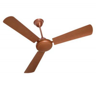 Havells SS 390 900mm 1 Star Energy Saving Ceiling Fan (Pearl Brown, Pack of 1)