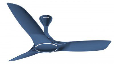 Havells Stealth Air BLDC 1200mm Ceiling Fans (Indigo Blue)