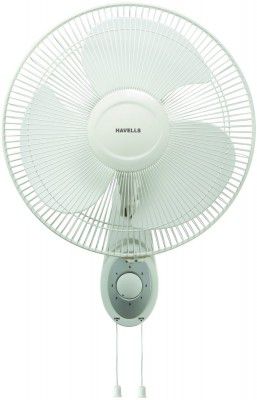 Havells Swing 300mm Wall Fan (Off White)