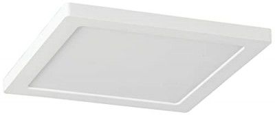 Havells Trim CLIPON Square LED Panel 12W 3000K, LED Ceiling Light