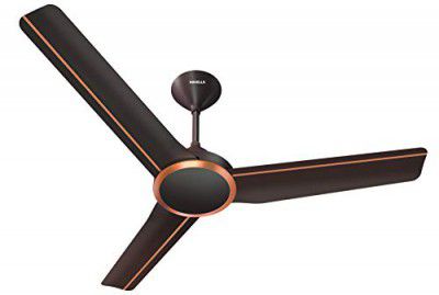 Havells Trinity 1200mm Ceiling Fan (Dusk LT Copper)