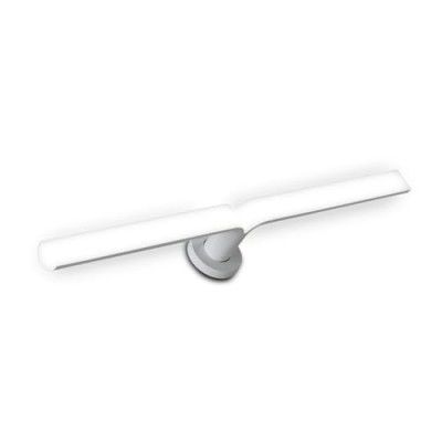 Havells Vanessa Glamtube 20W 3000K Warm White LED Tubelight with Modern Design and Eye Soft Technology