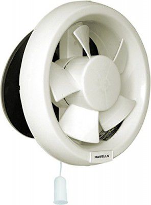 Havells Ventil Air DXW-R 150mm Exhaust Fan (White)