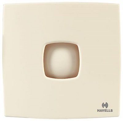 Havells Ventil Air Hush 100mm Exhaust Fan (White)