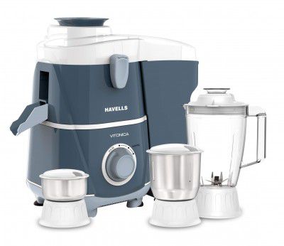 Havells Vitonica 500W Juicer Mixer Grinder