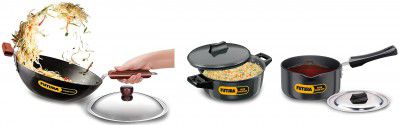 Hawkins Stir-Fry Wo Hawkins Cook n Serve Bowl  