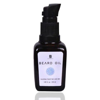 Hayze Beard Oil for Faster Beard growth - 30ml