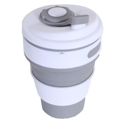 Heart Home Collapsible Coffee Cup