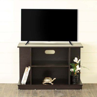 Helios Arvis TV Unit - Brown