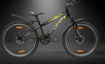 Hercules roadeo hardtail hot sale