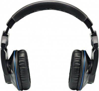 Hercules HDP DJ-Pro M1001 Professional DJ Headphones