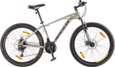 HERCULES TOP GEAR-A26 XR1 26 T Mountain Cycle 