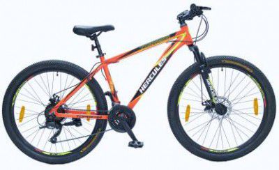 hercules 27.5 t