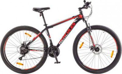 Hercules 18 cheap gear cycle price