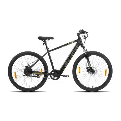 Hero Lectro C5iE 27.5 SS Electric Cycle 