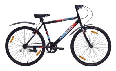 Hero fashion 26t single deals speed cycle