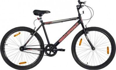 HERO Sprint Hybrid City 26 T Hybrid Cycle/City Bike  