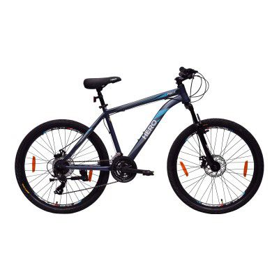 Hero mountain deals bike cycle